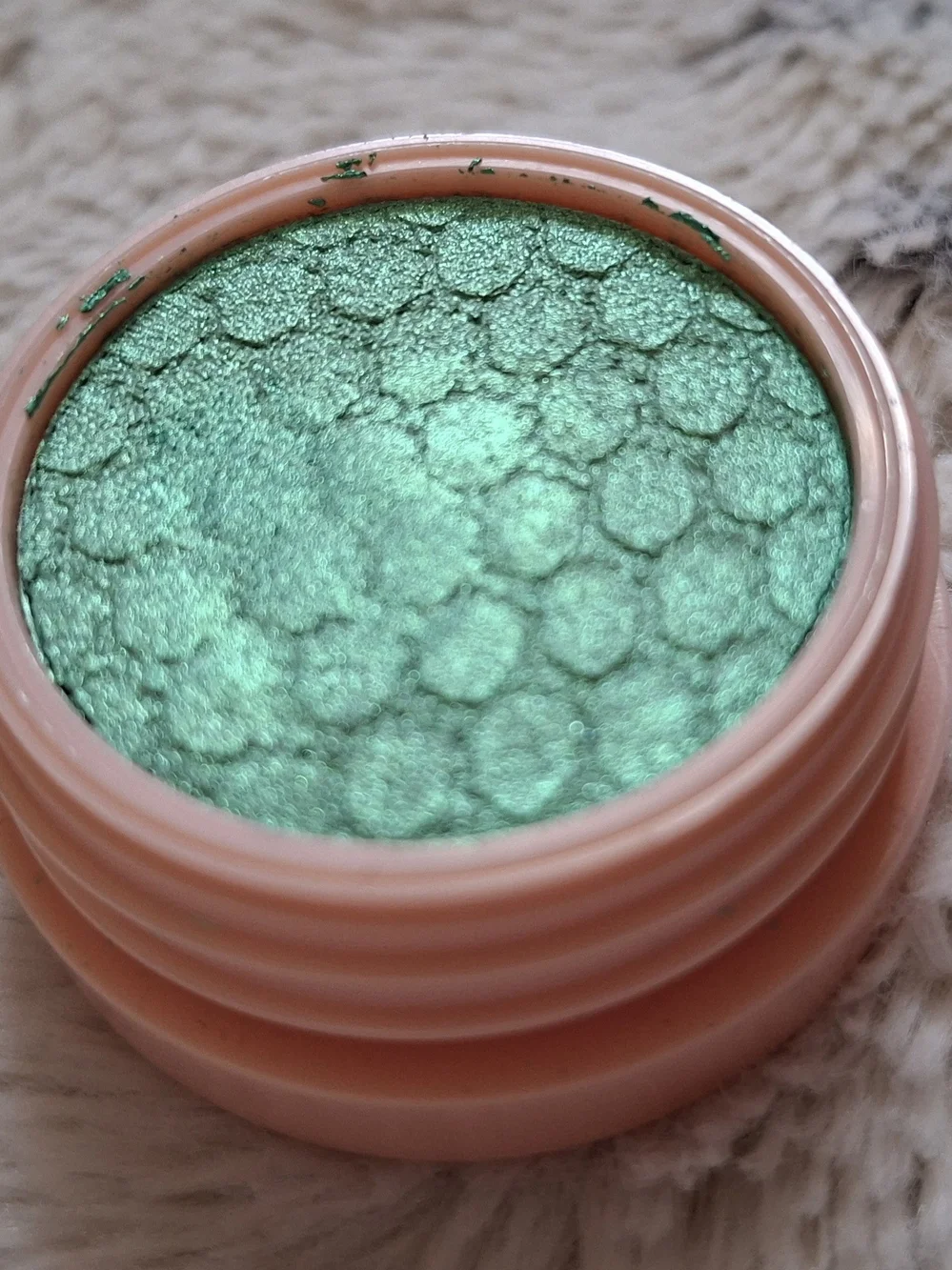 Disney Princess Super Shock Shadow Set of 4 Colourpop Cosmetics - Picture 6 of 13